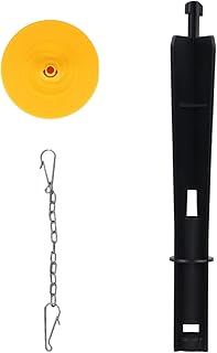 Kit de Réparation de Bidon pour Kohler, Kit Valve Chasse d