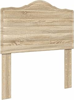 vidaXL Tête de lit Chêne Sonoma 90 cm Bois d