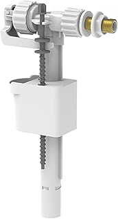 Cornat Uni T360796 Vanne de remplissage pour réservoir de chasse d