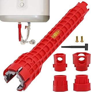 Clé Pour Robinet D