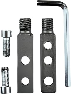Broken Faucet Remover – 2.91 Inches Faucet Extractor Tool | Plumbing Repair Tool – Ergonomic 45 Extractor With Firm Grip And Lightweight Design For Removing Damaged Slippery Faucets At Home