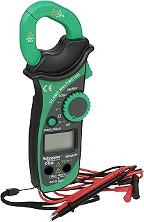 Schneider Electric - Pince ampèremétrique Cat III