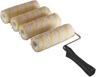 NESPOLI Lot gros chantier spécial anti-goutte avec 4 recharges