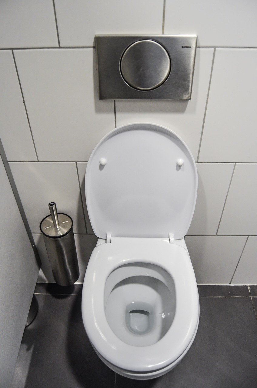 Comment réparer une chasse d’eau qui coule en continu ?