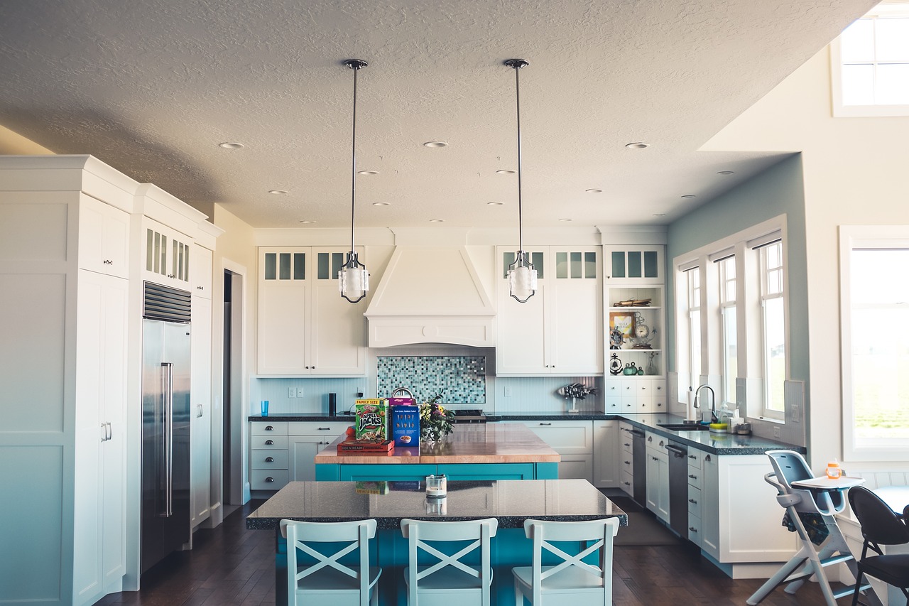 Comment choisir la peinture parfaite pour un effet design et durable ?